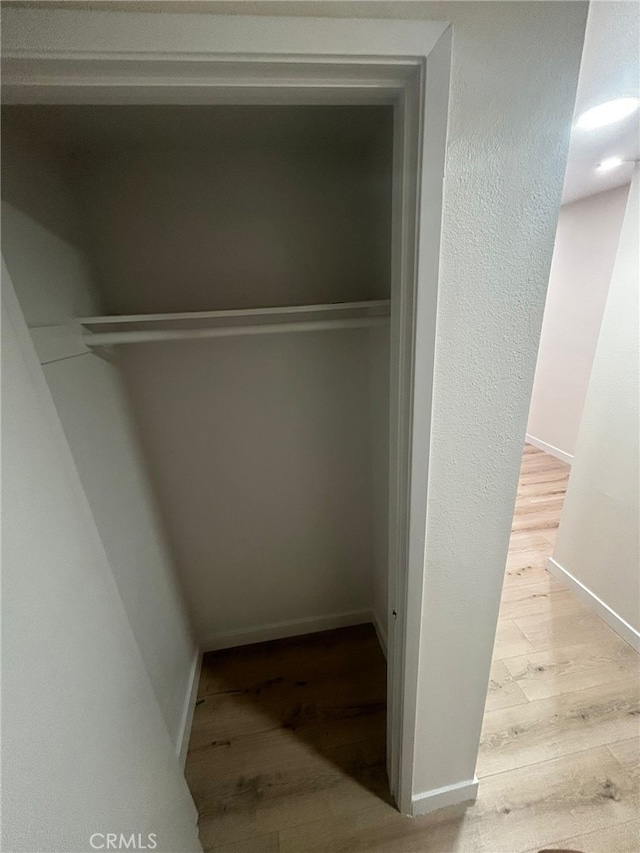 10309 Bodger St Unit 14, El Monte, CA 91733 - view of closet