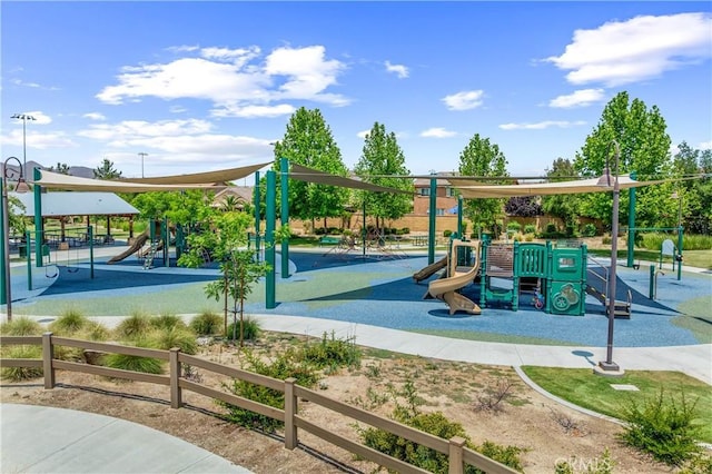 30574 Saddlehorn Way, Menifee, CA 92584 - view of communal playground