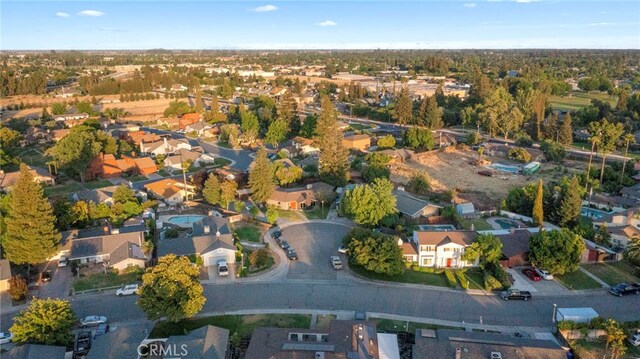 3066 Claret Cir, Atwater, CA 95301 - view of property location with nearby suburban area