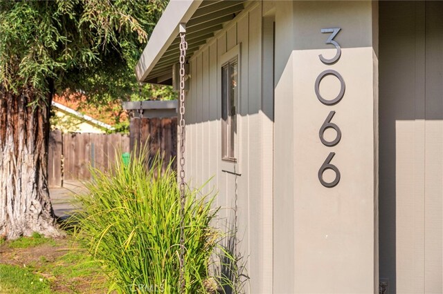 3066 Claret Cir, Atwater, CA 95301 - exterior view