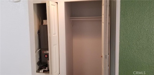 1265 Kendall Dr Unit 1326, San Bernardino, CA 92407 - view of closet