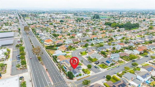 9791 Lee St, Cypress, CA 90630 - view of property location featuring nearby suburban area
