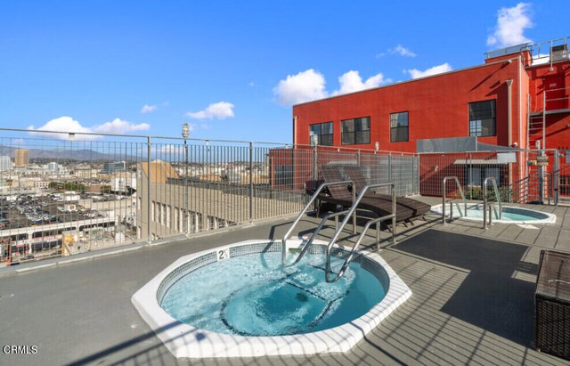 746 S Los Angeles St Unit 607, Los Angeles, CA 90014 - photo 27