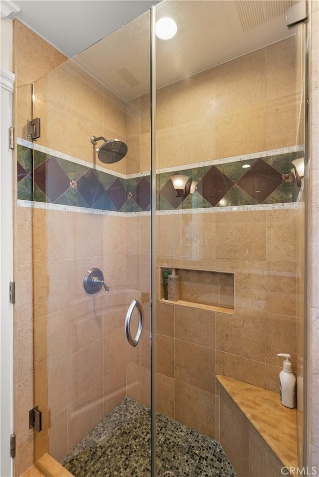 1921 Windward Ln, Newport Beach, CA 92660 - full bathroom with a stall shower