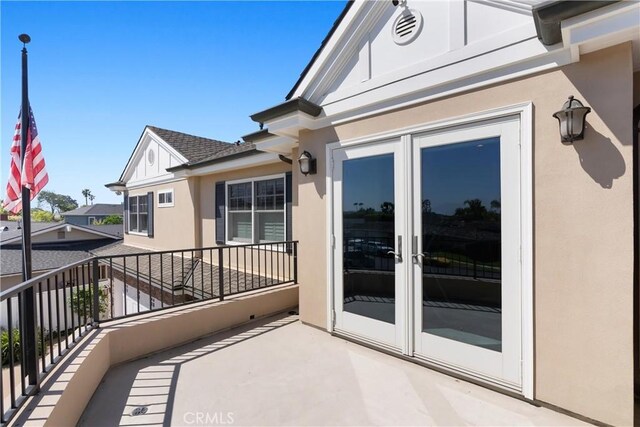 1921 Windward Ln, Newport Beach, CA 92660 - view of balcony