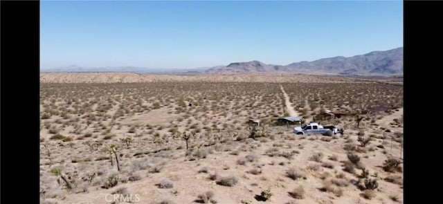 0 Ocotillo Way, Apple Valley, CA 92308