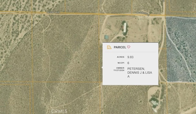 0 Ocotillo Way, Apple Valley, CA 92308