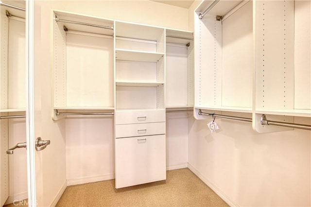 14939 Franklin Ln, Eastvale, CA 92880 - view of spacious closet