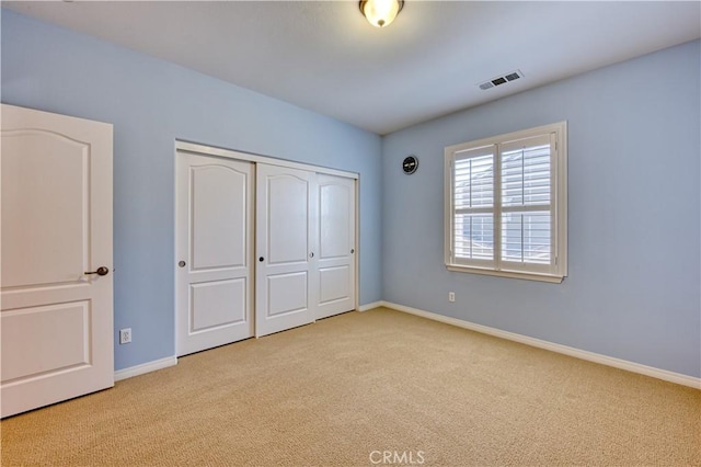 14939 Franklin Ln, Eastvale, CA 92880 - unfurnished bedroom with carpet and a closet