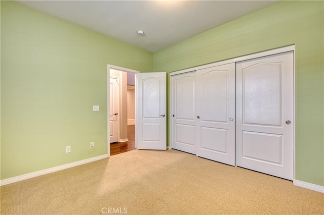 14939 Franklin Ln, Eastvale, CA 92880 - unfurnished bedroom with carpet and a closet