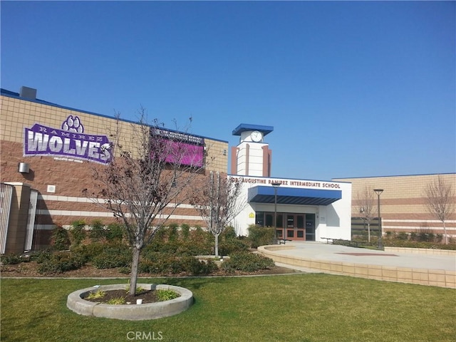 14939 Franklin Ln, Eastvale, CA 92880 - view of building exterior
