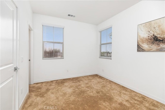 501 Embrook Way, West Covina, CA 91791 - empty room with light colored carpet and baseboards
