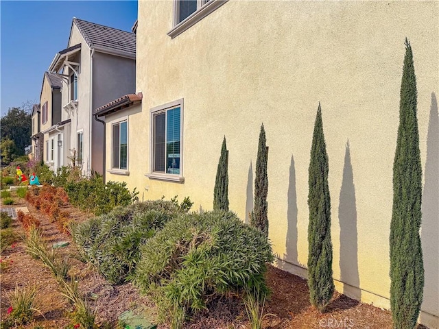 501 Embrook Way, West Covina, CA 91791 - view of home's exterior featuring stucco siding