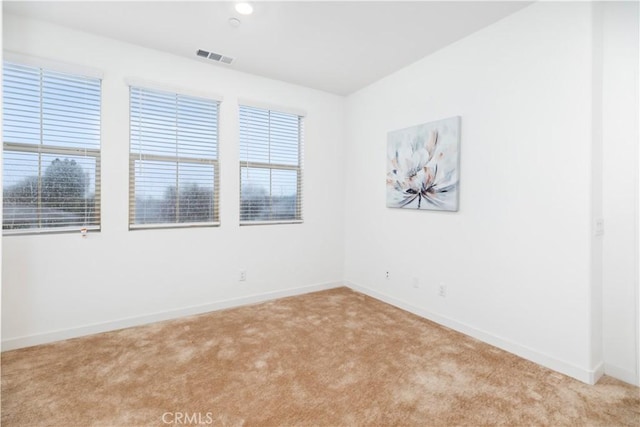 501 Embrook Way, West Covina, CA 91791 - spare room with light colored carpet and baseboards