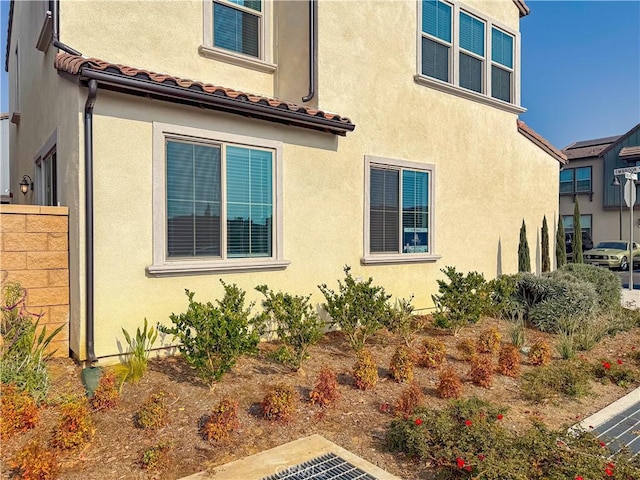 501 Embrook Way, West Covina, CA 91791 - view of home's exterior with stucco siding