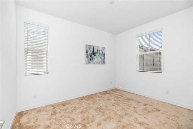 501 Embrook Way, West Covina, CA 91791 - carpeted empty room featuring baseboards