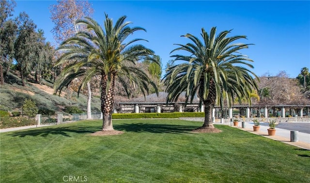 29207 Clear Spring Ln, Highland, CA 92346 - view of home's community