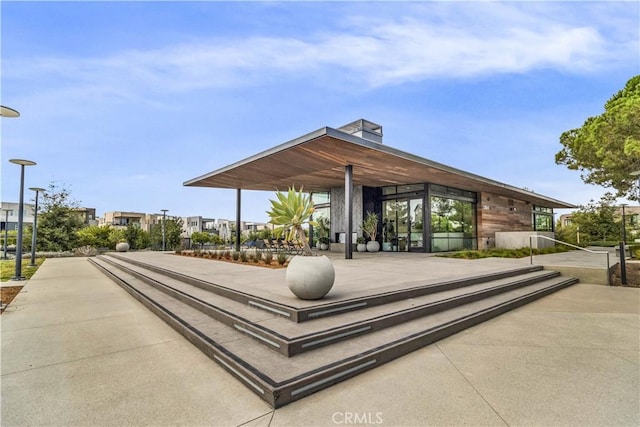297 Lynx, Irvine, CA 92618 - view of property's community
