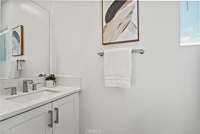 297 Lynx, Irvine, CA 92618 - bathroom featuring vanity