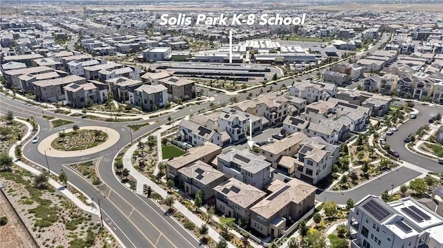 297 Lynx, Irvine, CA 92618 - aerial view of property's location