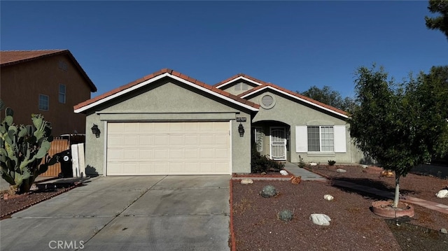 12709 Gaines St, Victorville, CA 92392 - photo 1
