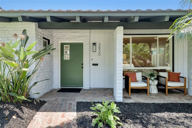 3830 Cedar Ave, Long Beach, CA 90807 - view of exterior entry