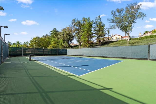 32839 Charmes Ct, Temecula, CA 92592 - view of tennis court