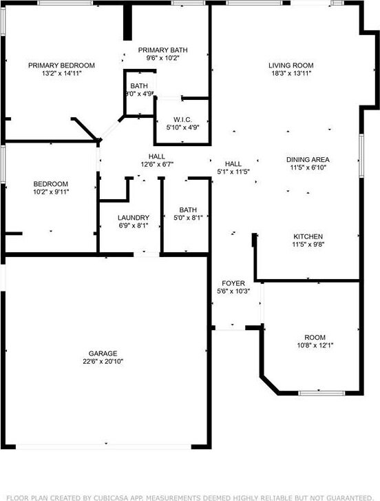 32839 Charmes Ct, Temecula, CA 92592 - property floor plan