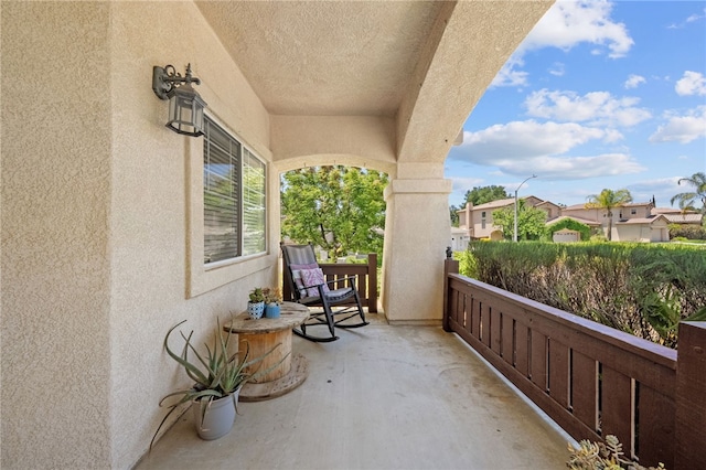 32839 Charmes Ct, Temecula, CA 92592 - view of patio / terrace