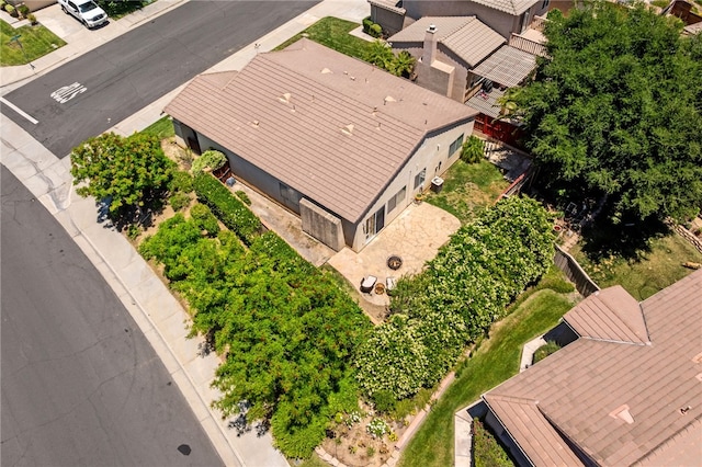 32839 Charmes Ct, Temecula, CA 92592 - view from above of property