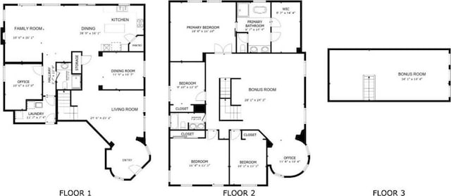 5460 Turin Way, Fontana, CA 92336 - view of room layout
