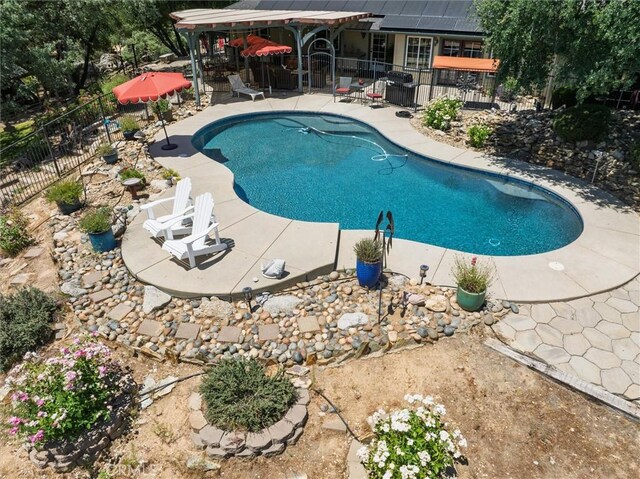 45740 Green Lake Ct, Coarsegold, CA 93614 - photo 40