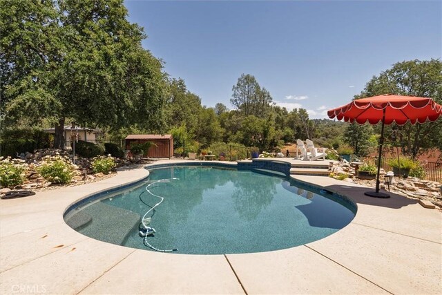 45740 Green Lake Ct, Coarsegold, CA 93614 - photo 42