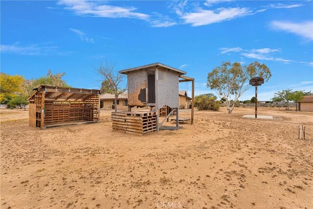 21978 Mojave St, Apple Valley, CA 92308 - photo 45