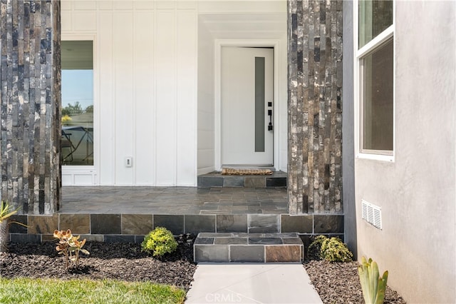 3927 Welland Ave, Los Angeles, CA 90008 - view of entrance to property