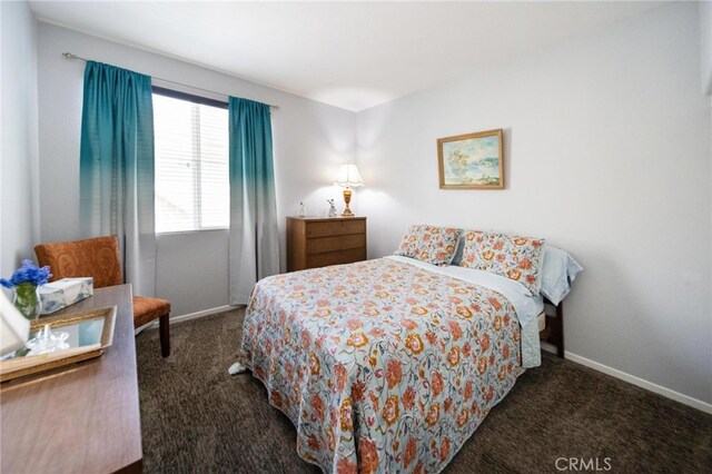 29183 Paperflower Ln, Menifee, CA 92584 - carpeted bedroom with baseboards