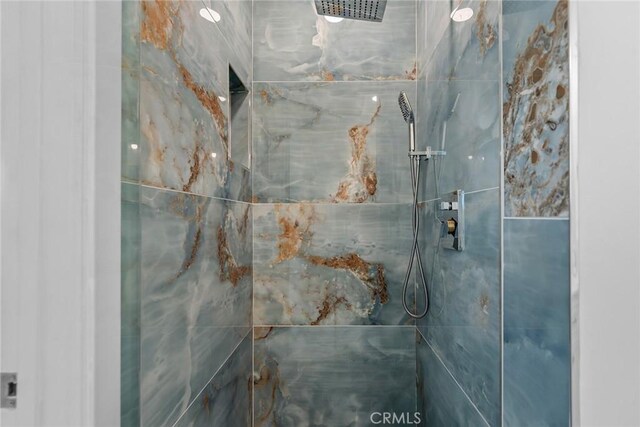2116 E Thackery St, West Covina, CA 91791 - bathroom with tiled shower