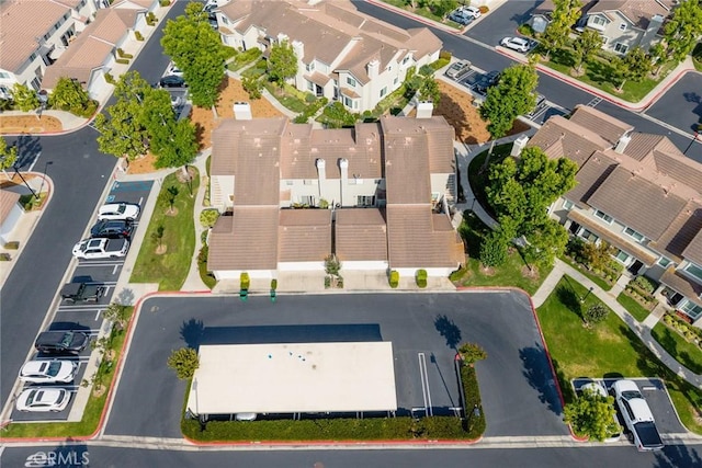 549 Springbrook N, Irvine, CA 92614 - view of property location featuring nearby suburban area