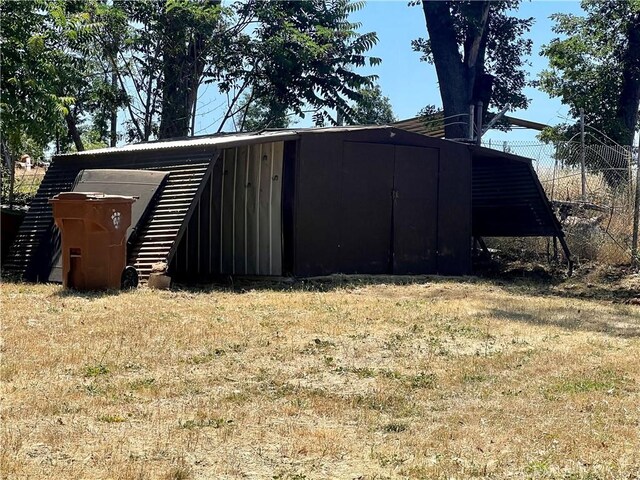 1457 Carroll Ln, Paradise, CA 95969