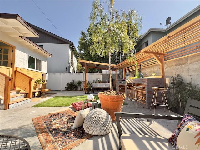 2907 S Ridgeley Dr, Los Angeles, CA 90016 - photo 35