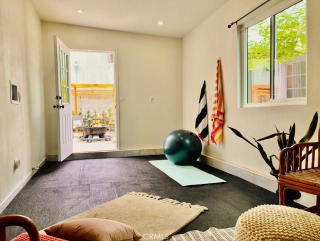 2907 S Ridgeley Dr, Los Angeles, CA 90016 - photo 33