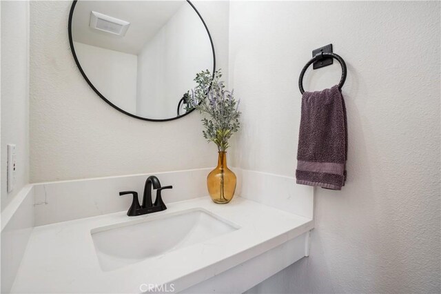 25585 Chrisanta Dr, Mission Viejo, CA 92691 - bathroom featuring vanity