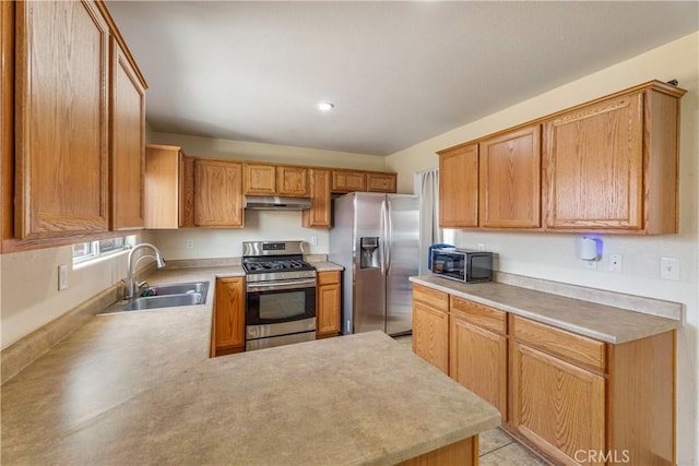 24944 Avenida Laredo, Barstow, CA 92311 - photo 9