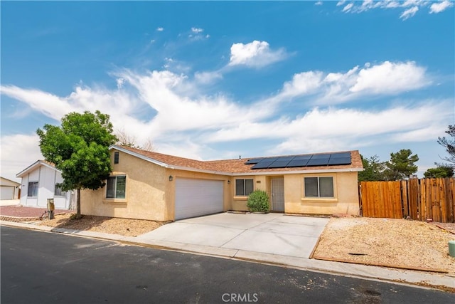 24944 Avenida Laredo, Barstow, CA 92311 - photo 1