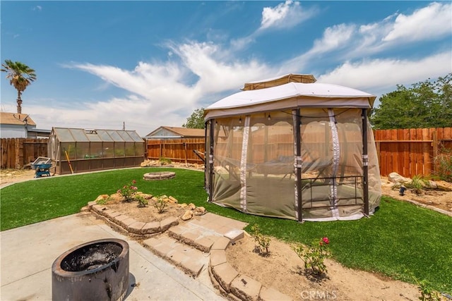 24944 Avenida Laredo, Barstow, CA 92311 - photo 19