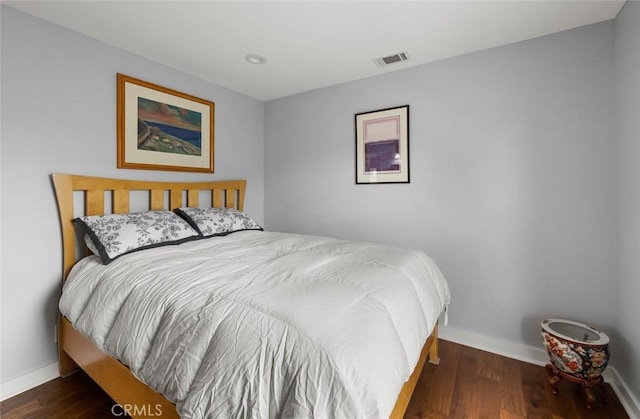 1526 Garden St, San Luis Obispo, CA 93401 - bedroom featuring wood finished floors