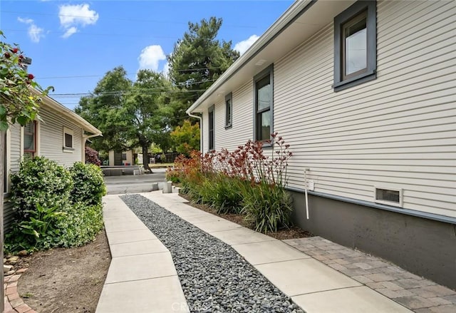 1526 Garden St, San Luis Obispo, CA 93401 - view of home's exterior