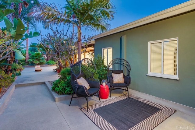1530 Stewart St, Oceanside, CA 92054 - view of patio / terrace