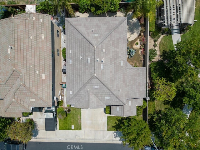 26230 Monticello Way, Murrieta, CA 92563 - aerial view of property and surrounding area