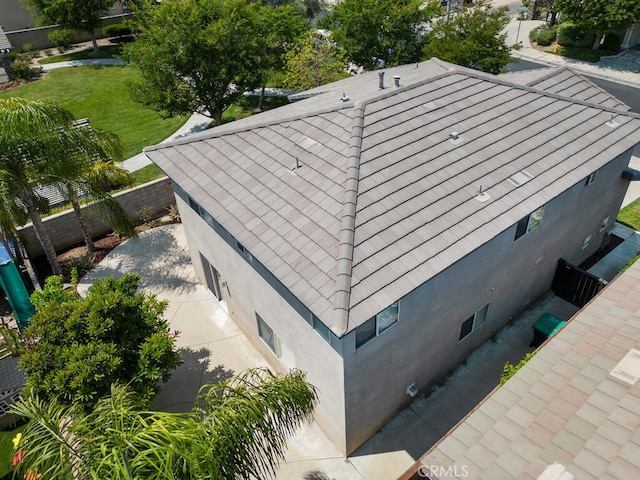 26230 Monticello Way, Murrieta, CA 92563 - view from above of property
